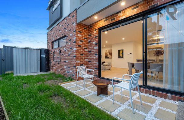 5 Harcourt Crescent, Gladstone Park