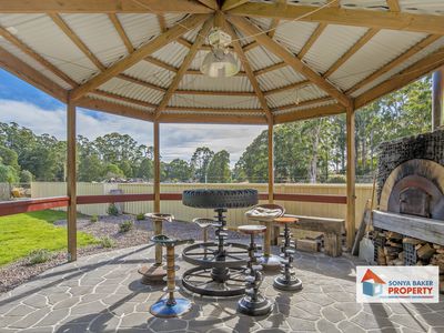 267 Reservoir Drive, Wynyard