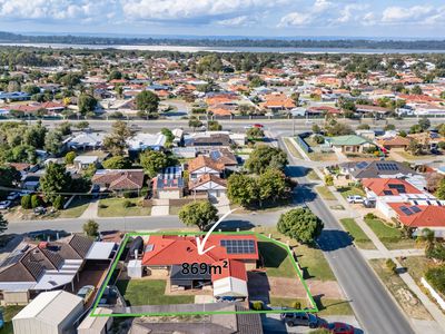 36 Holcombe Road, Warnbro