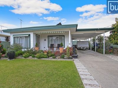 32 William St, Rutherglen