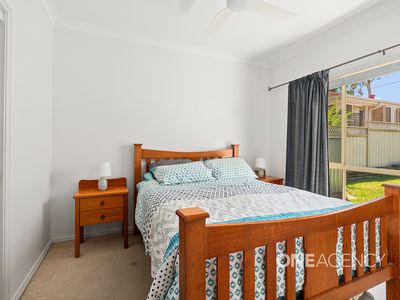 8 Panorama Road, St Georges Basin