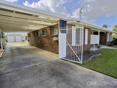 54 Frangipanni Avenue, Kawungan