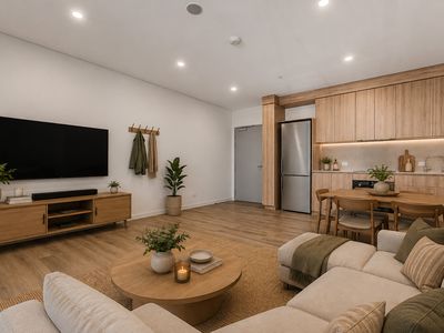 CENTRO APARTMENTS - Construction Completing Soon, Move in Early 2027