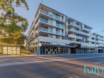 23 / 271 Selby Street, Churchlands