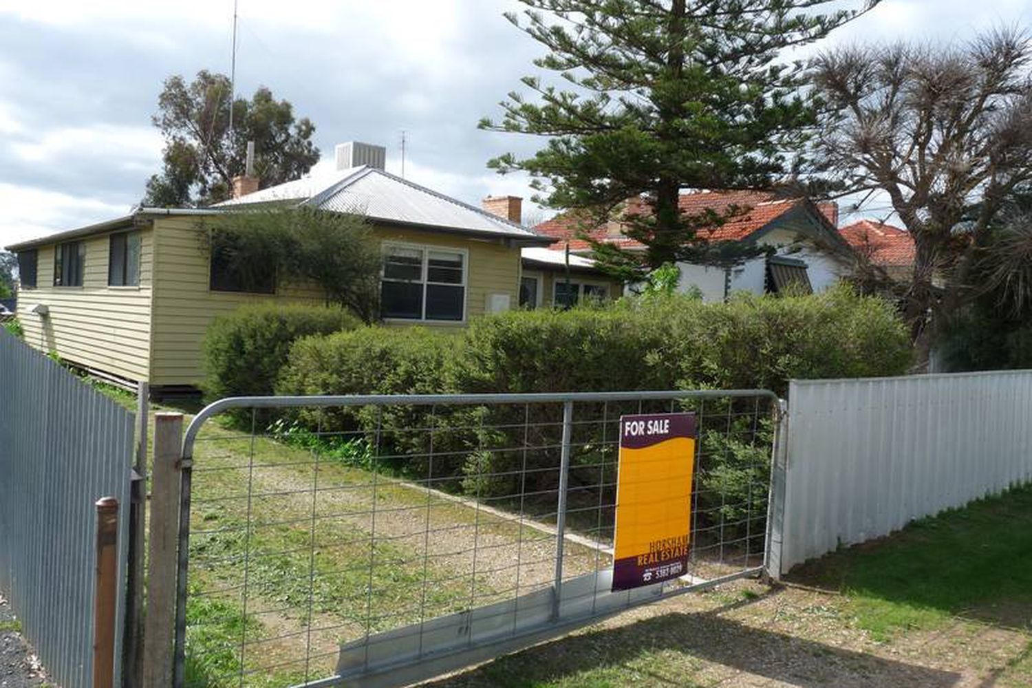 47 Anderson Street, Dimboola