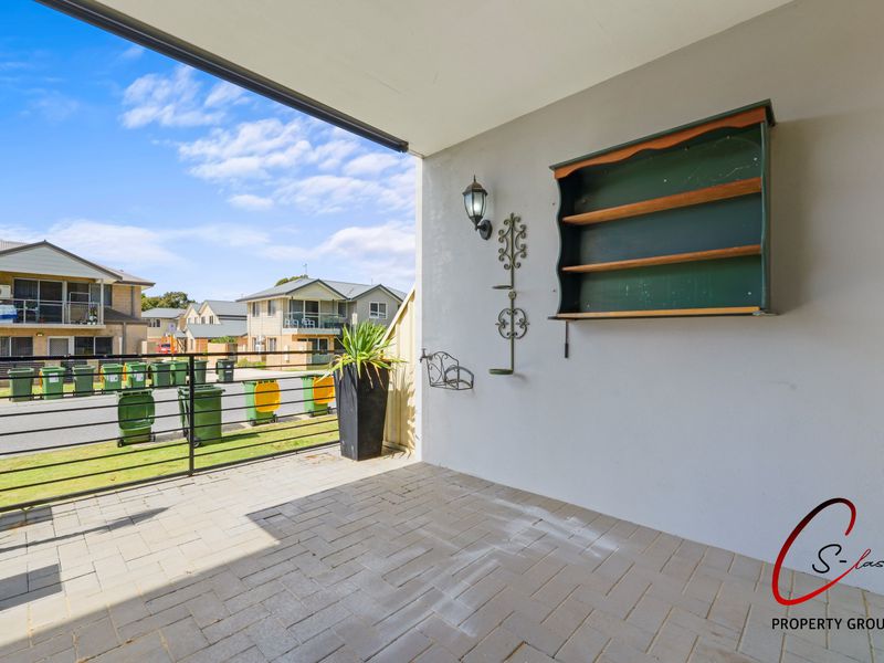 1 / 91 Cooper Street, Mandurah