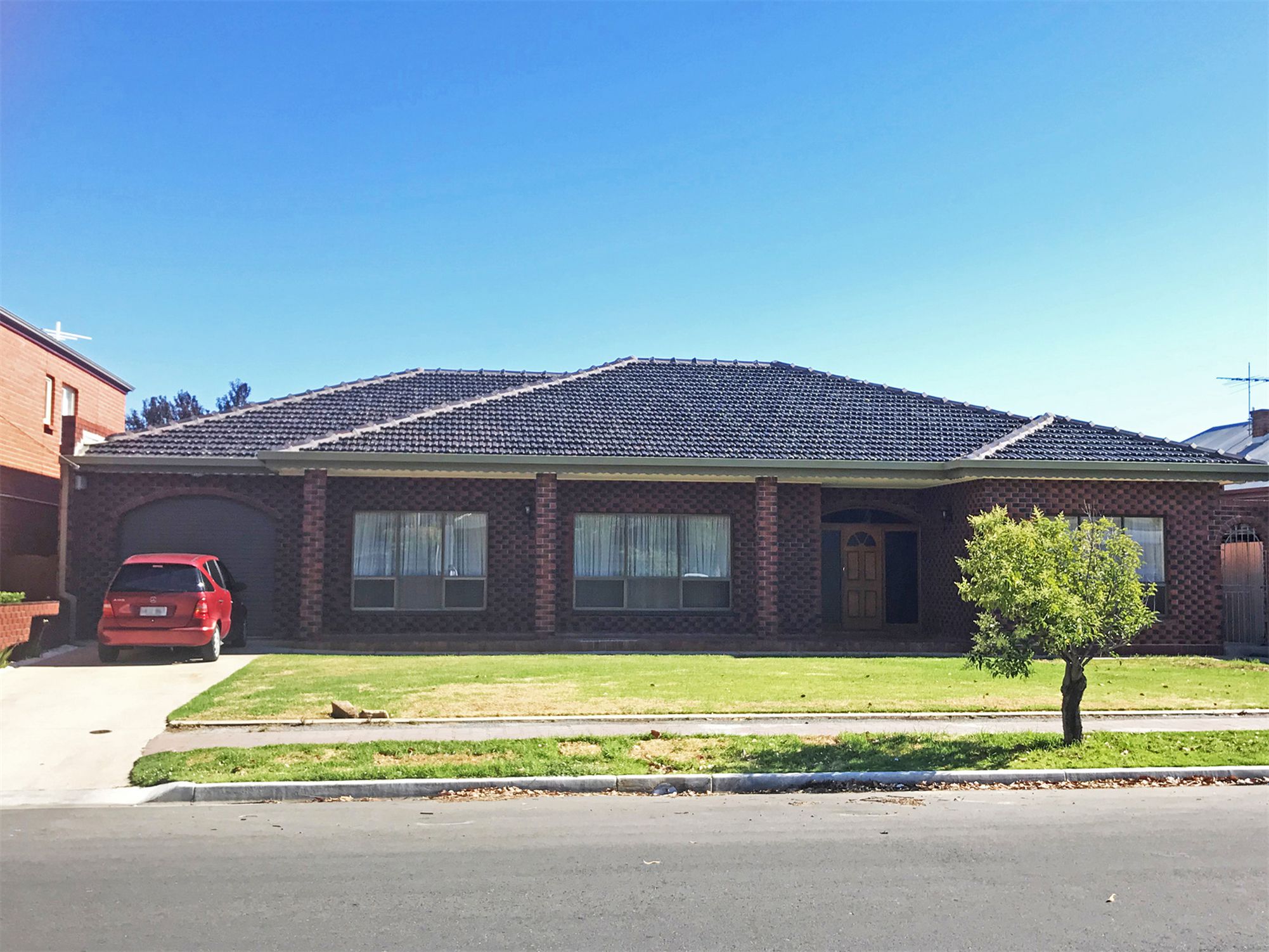33 Rosetta Street, Collinswood