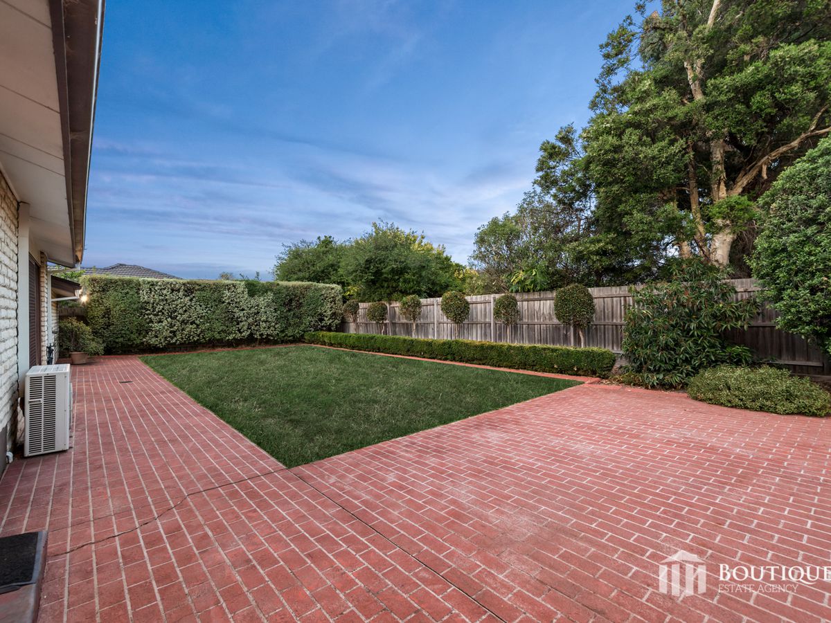 15 Dorset Road, Dandenong North