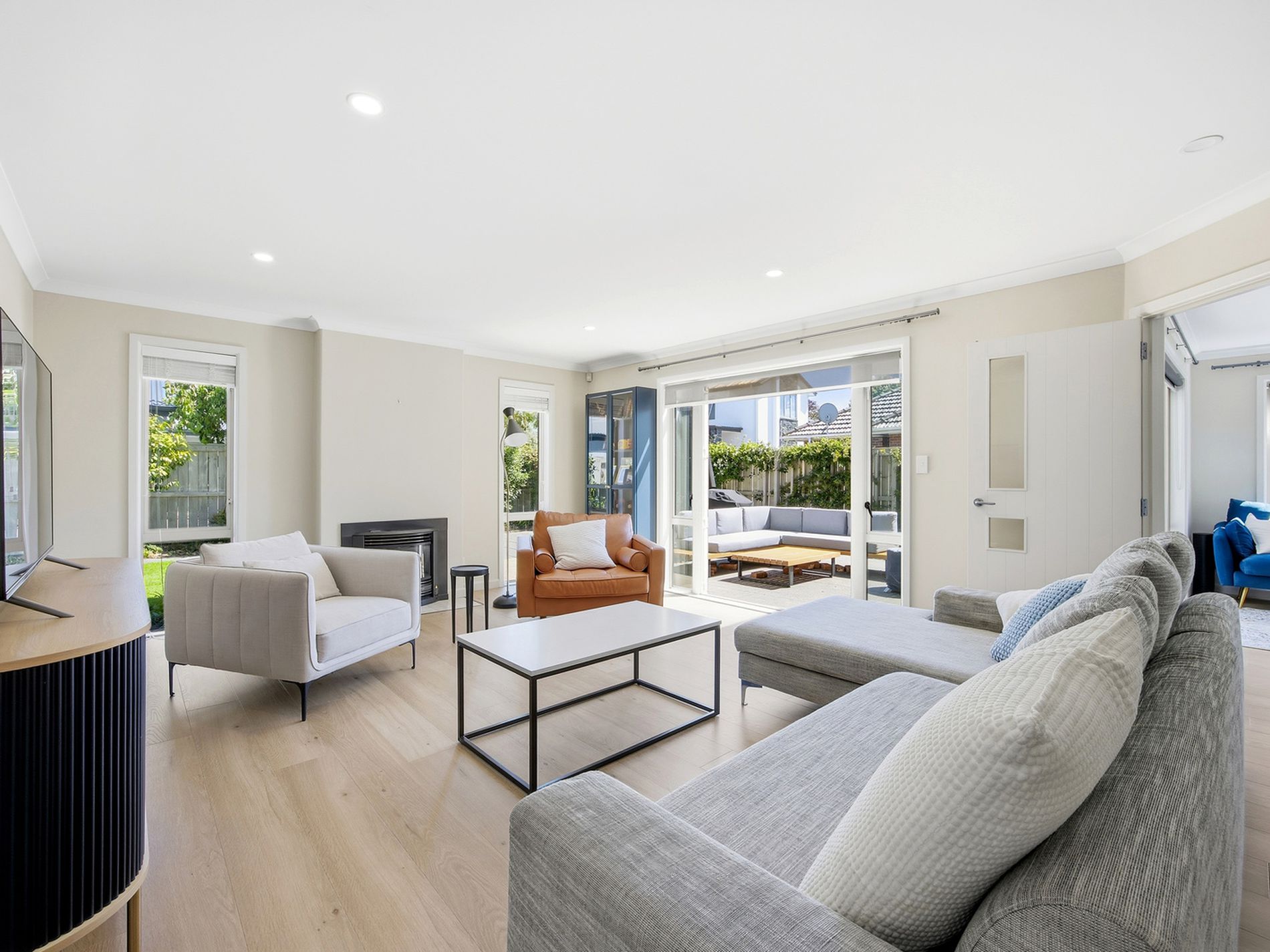 161 Idris Road, Strowan