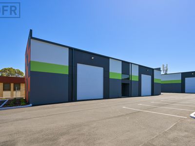 1 / 85 Mell Road, Spearwood