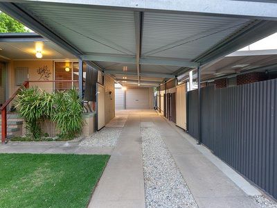 1 GLASGOW STREET, Wodonga