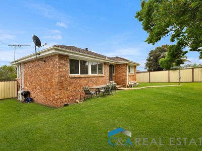 1 Boz Place, Ambarvale