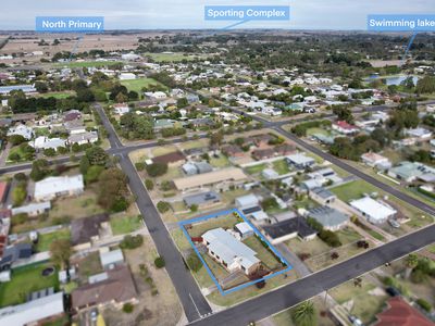 37 Fifth Street, Millicent