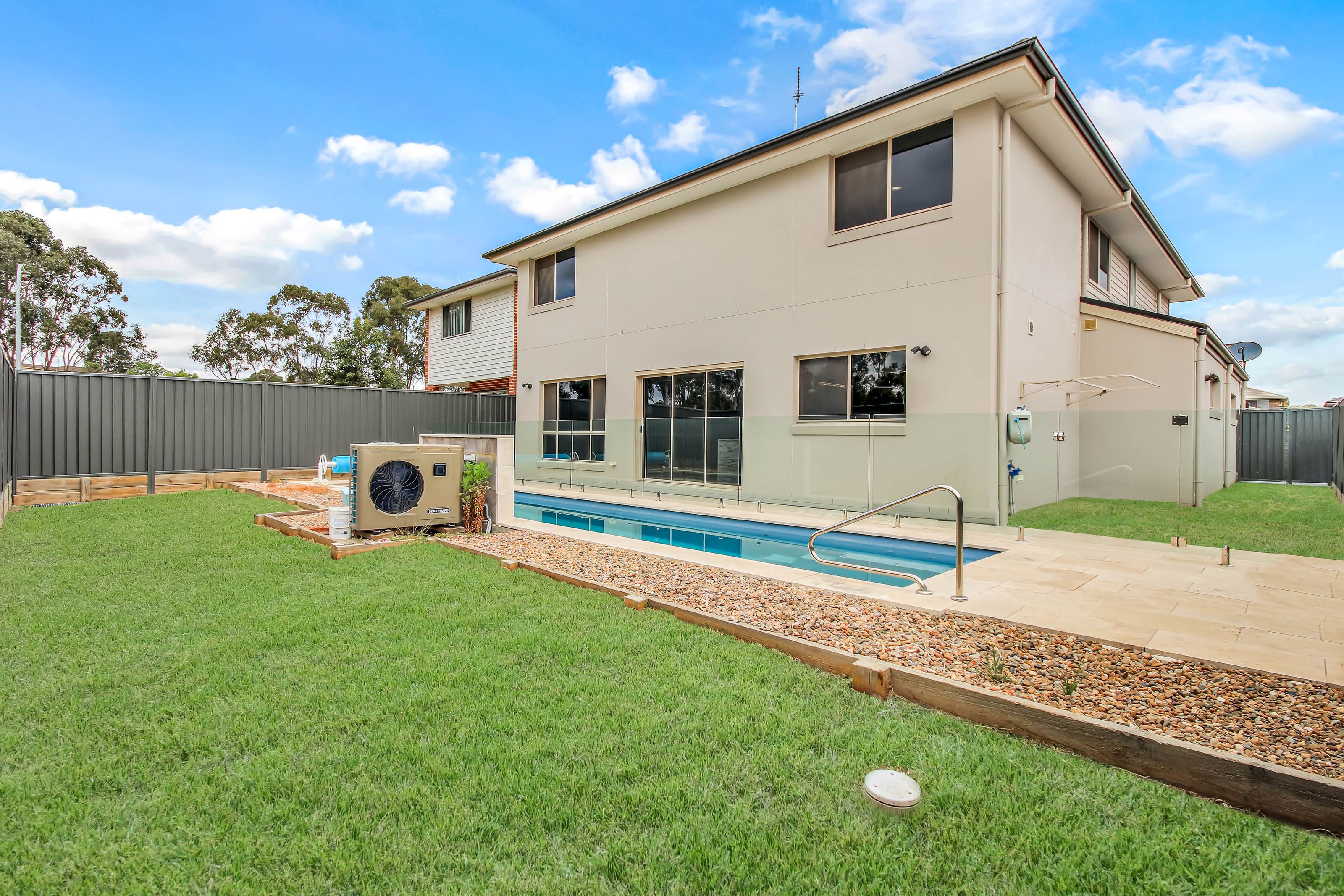 16 Signal Street, WERRINGTON