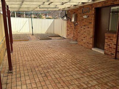 1 Mary Howe Place, Narellan Vale