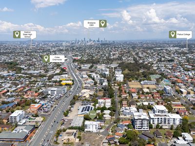 6 / 45 Henry Street, Chermside