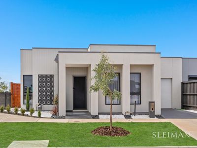 12 Perugia Street, Deanside