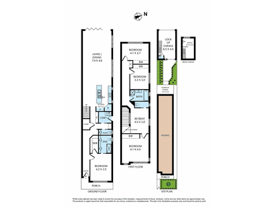 9A Schutt Street, Newport