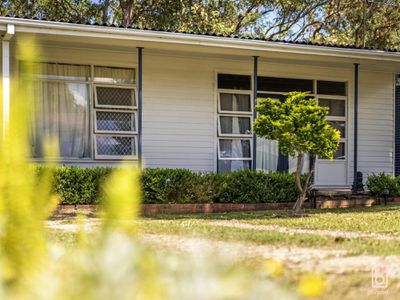 20 & 20a Banksia Street, Canton Beach