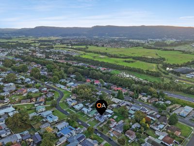 8 Yalunga Street, Dapto