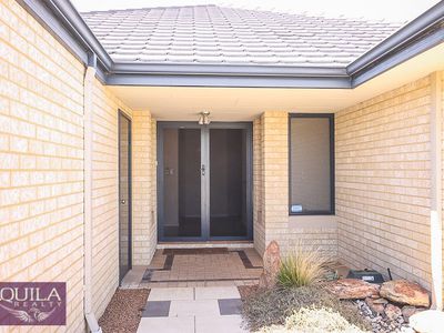 21 Redbank Drive, Ellenbrook