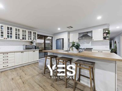 39 Bluehills Boulevard, Pakenham