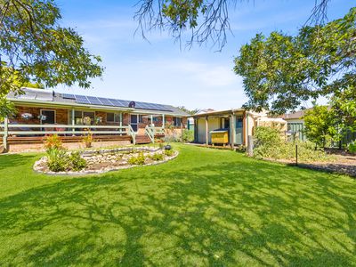 4 Turpentine Crescent, Wauchope