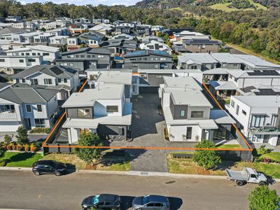 44 Raleigh Street, Albion Park