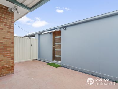 12a Bratsell Street, Moorebank