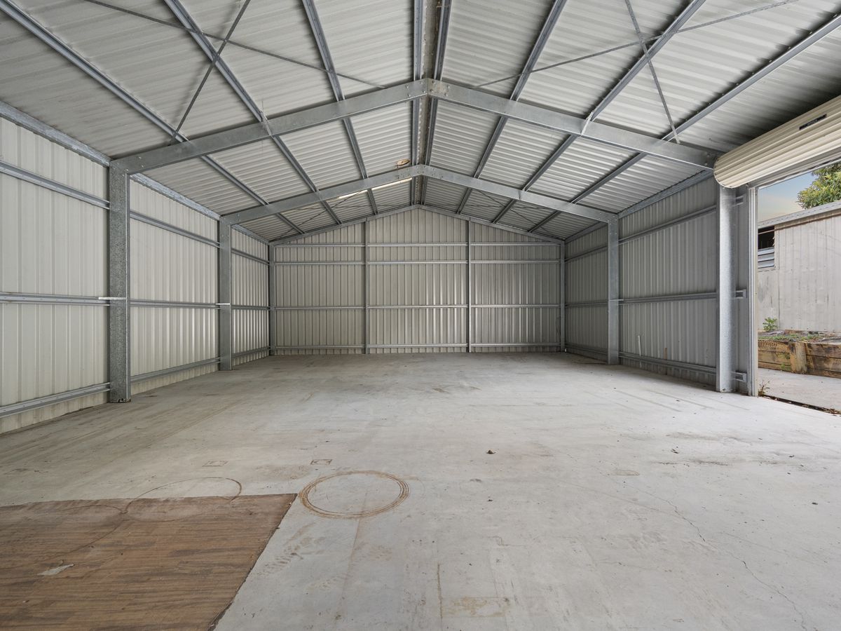 21 Glen Avon Drive, Redbank Plains