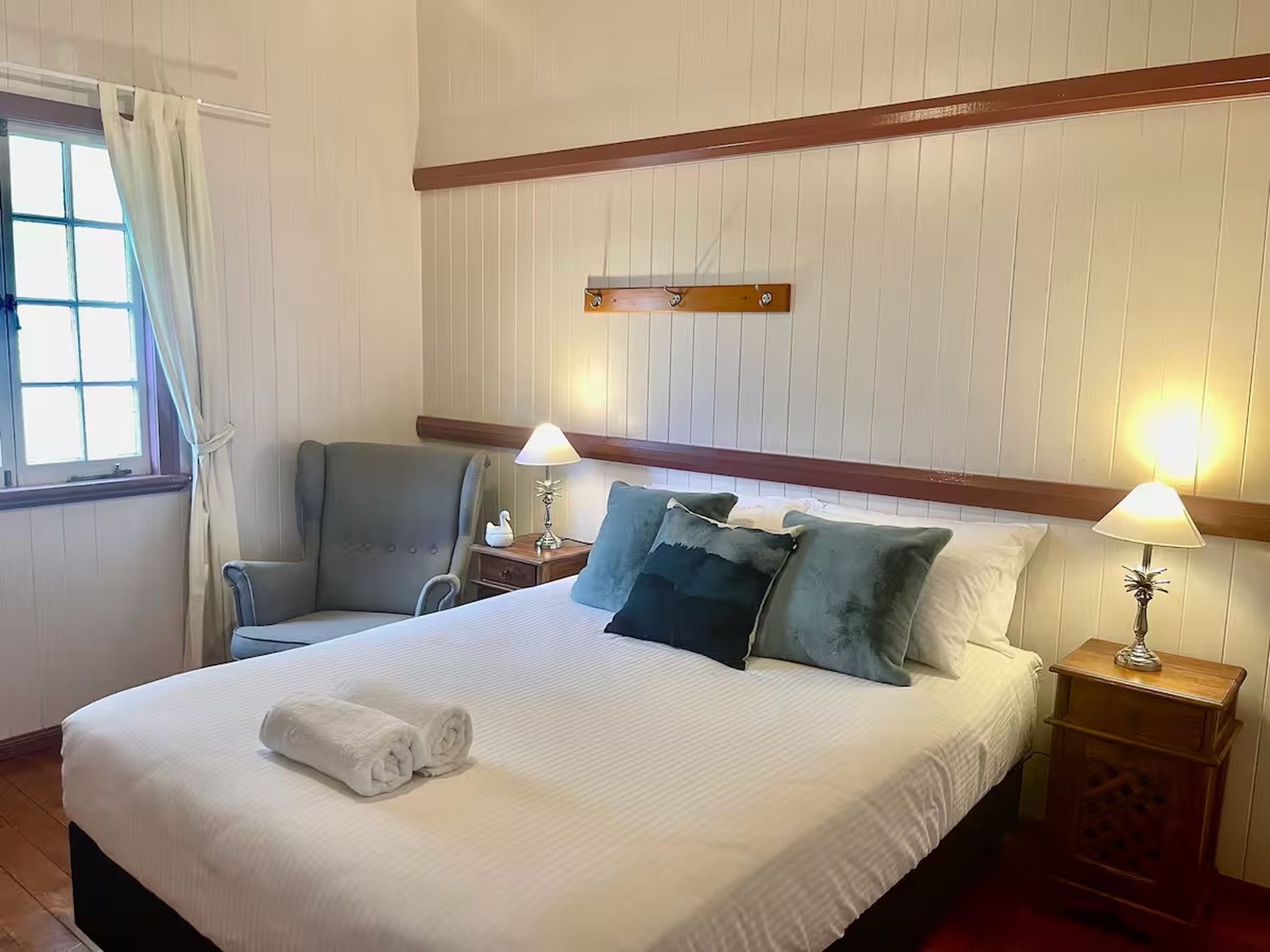 17 Denham Street, Stanthorpe