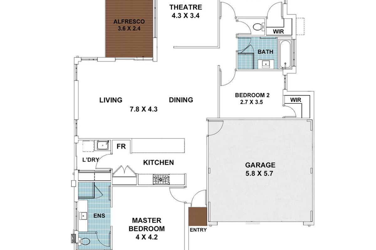 18 Harding Street, Brabham