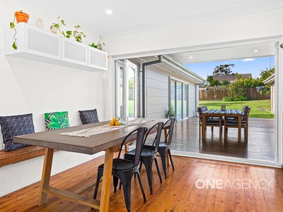 5 Yorkshire Road, Dapto