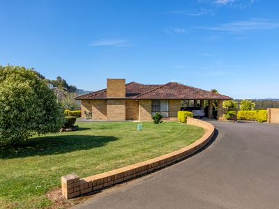 7547 Huon Highway, Strathblane