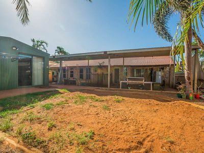 7 Carr Court, South Hedland