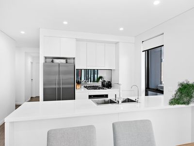 701 / 16 Burelli Street, Wollongong