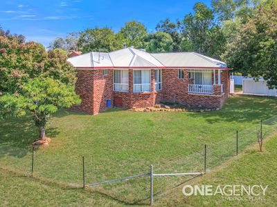 1 Price Street, Quirindi