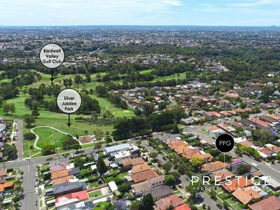 11 Lansdowne Street, Bardwell Valley