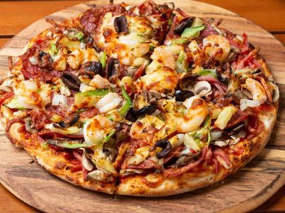 Exceptional Bayside Pizza Takeaway for sale