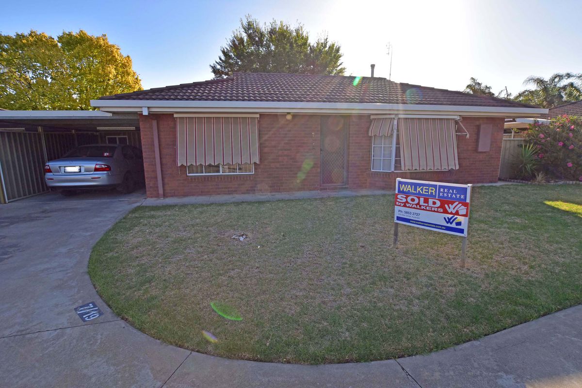 7 / 19 Allan Street, Kyabram