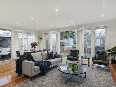 62 Bent Street, Moonee Ponds