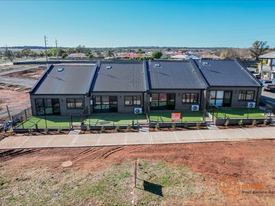 1 Gunsynd Circuit, Dubbo