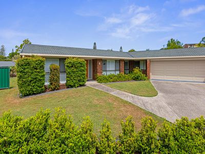 4 Franklin Street, Rochedale South