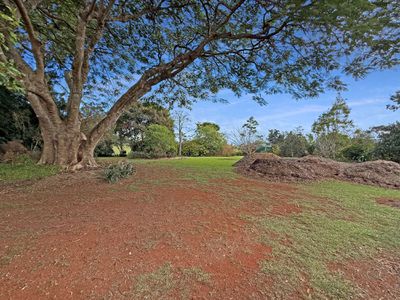 Lot 11, Peeramon Road, Peeramon