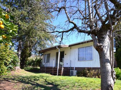 195 Kiewa Valley Highway , Tawonga South