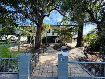 14 Gauvin Street, Richmond Hill