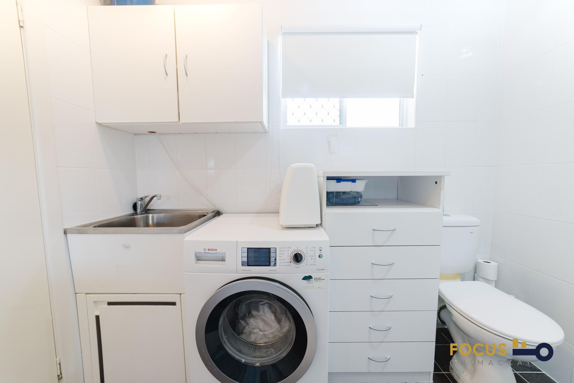 3 / 34 Canberra Street, North Mackay