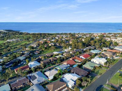 14 Daphne Street, Forster