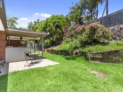 21 / 1 Kentwood Drive, Robina