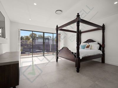 5 ARCHER CRESCENT, Bankstown